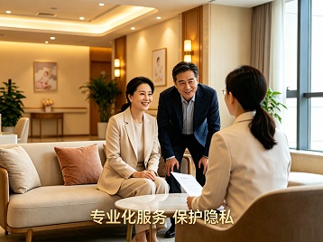 惠阳有偿售卵代生女生的客户的客户群体有哪些