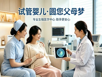 惠阳辅助生育服务 试管婴儿行业的兴起背景、发展与未来展望